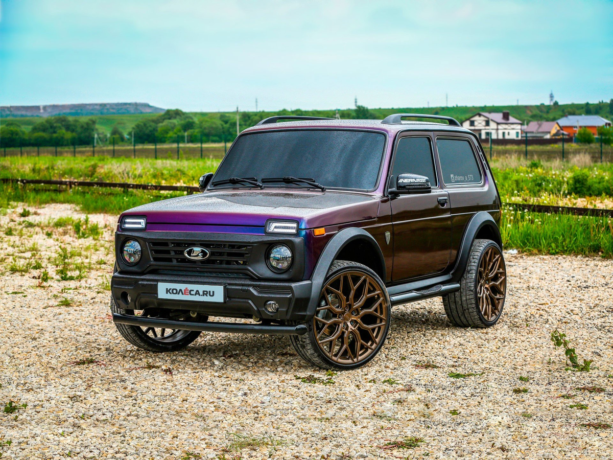 Chevy-Niva • Просмотр темы - отключение переднего привода