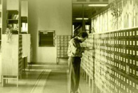    Более 300 лет профессионального сохранения истории. В России отмечают День архивов Кристина Просвиркина