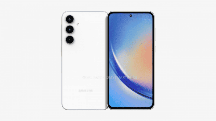 Samsung Galaxy A35 5g Важные Сведения