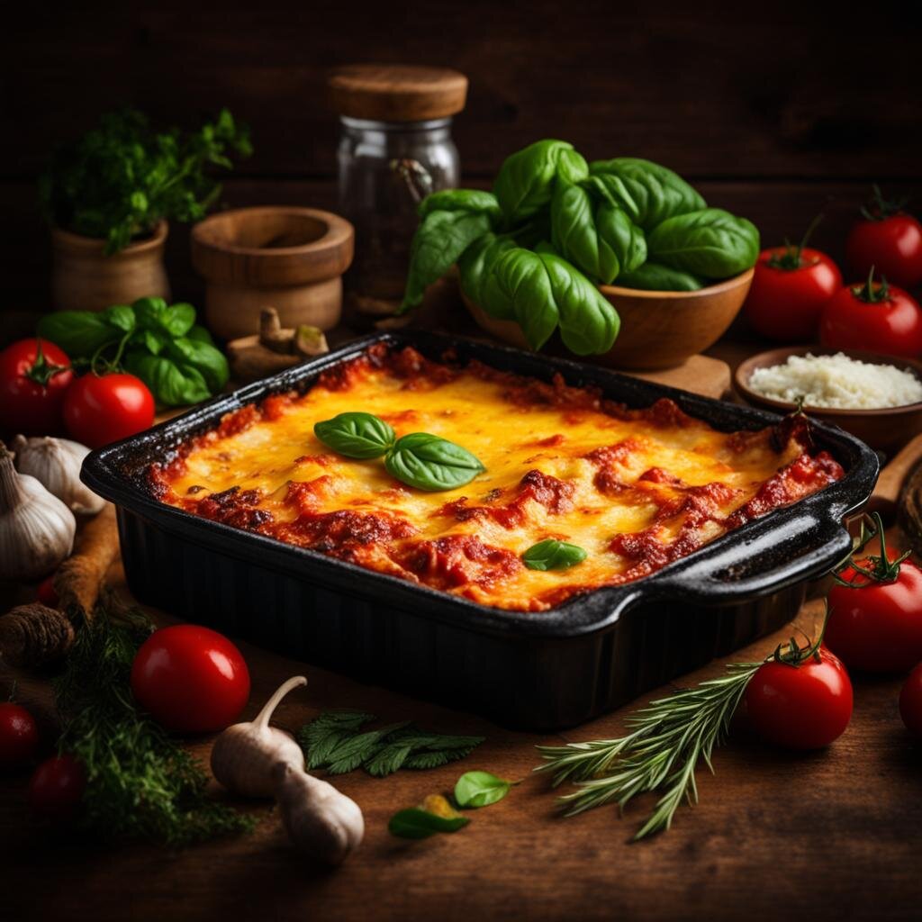 Мясо по-французски 