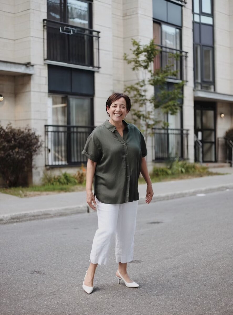 Сын потребовал свою долю в квартире. Продала, переехала из Москвы в ...