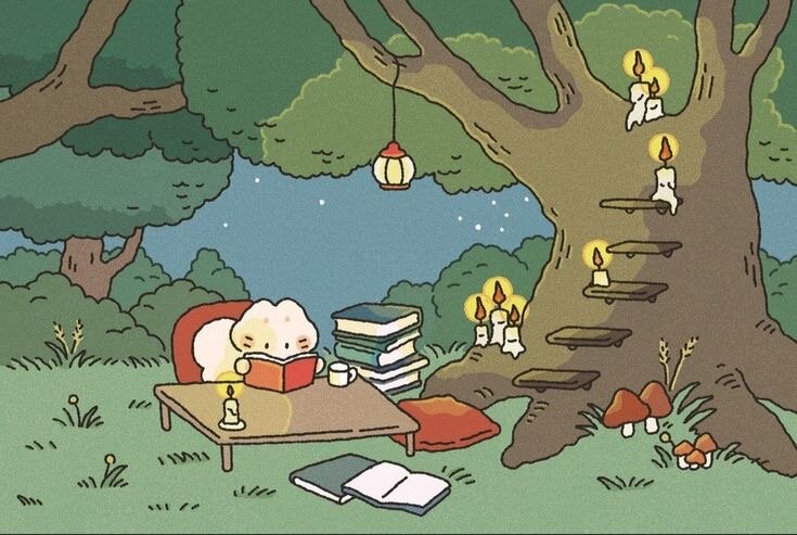 Найдите жанр книги, который вам нравится 