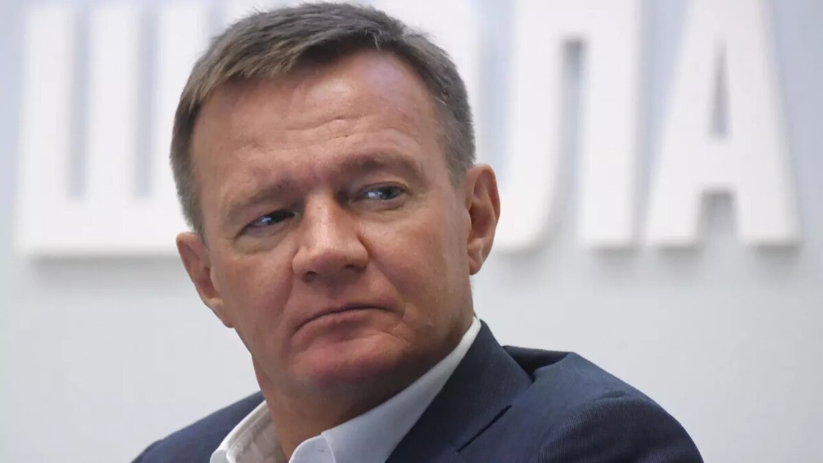 © Sputnik / Кирилл Каллиников / Перейти в фотобанк