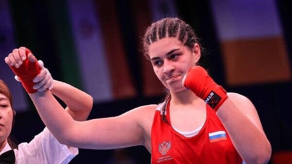    © Photo : Пресс-служба Минспорта РСО-Алания