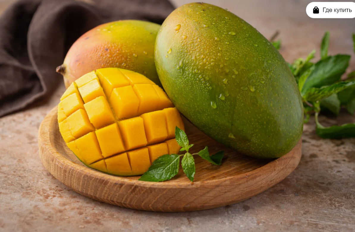 Как расшифровать сон о манго — 10 значений