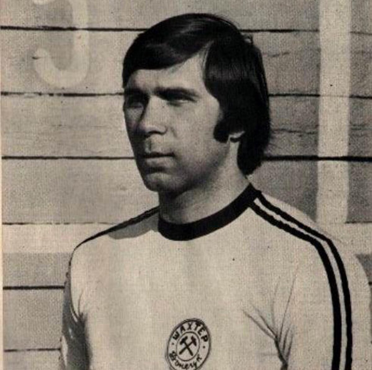 Он считал, что из главного тренера «Динамо» намеренно сделали идола. Валерий Лобановский — икона и символ советского футбола.-2