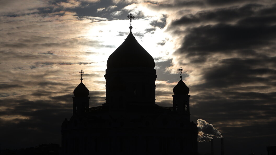    Фото: Alexey Belkin/Business Online/Globallookpress