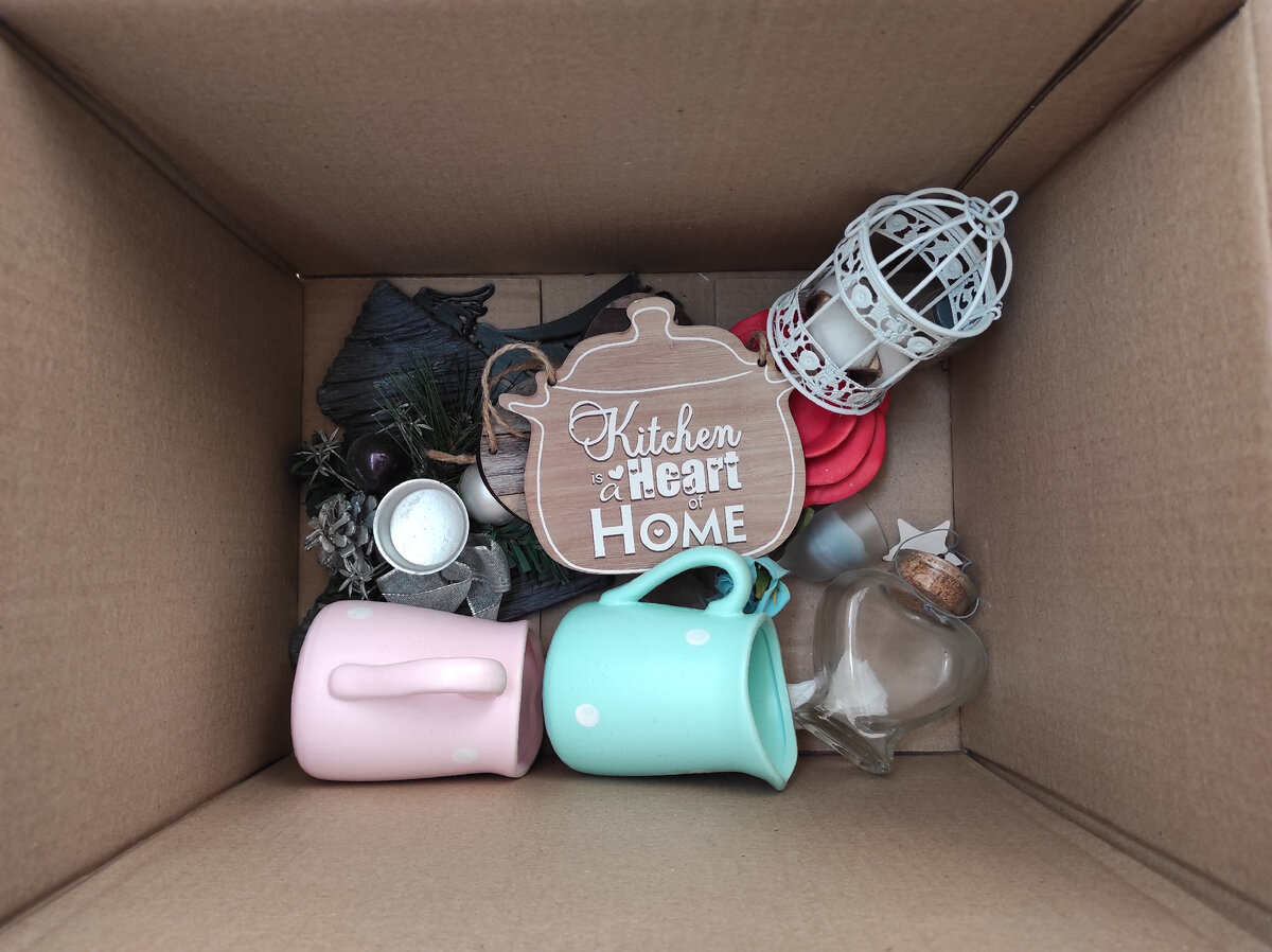 Фото Hygge home