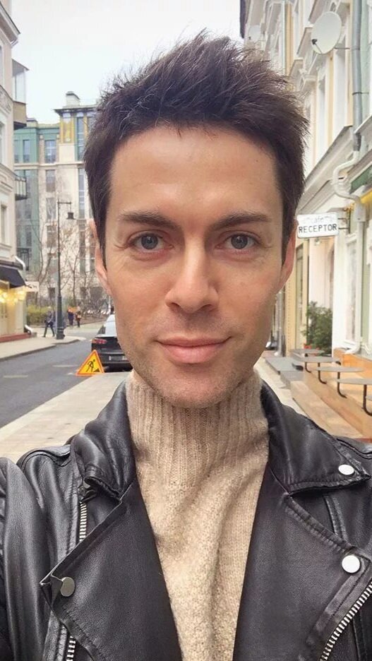 В жизни каждого человека наступает такой момент, когда хочется что-то поменять.