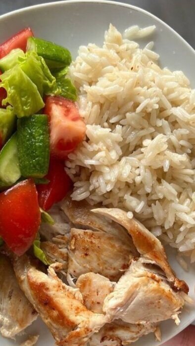 Крупы сочетаются и подходят абсолютно ко всему...