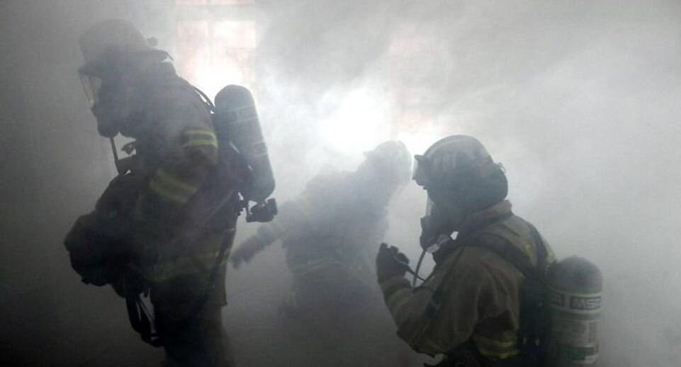    Пресс-служба МЧС