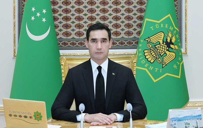 Источник фото: turkmenistan.gov.tm