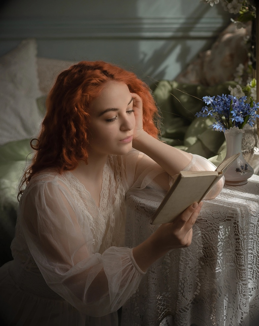 Фотограф: Алексей Беликов