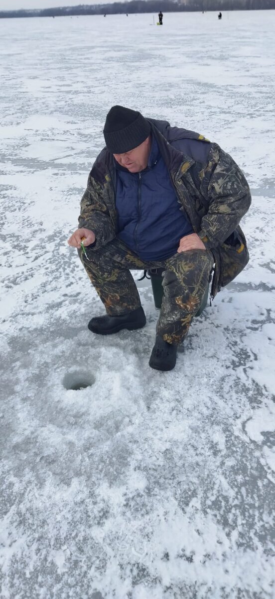 Рыбалка 🎣 на реке Воронеж