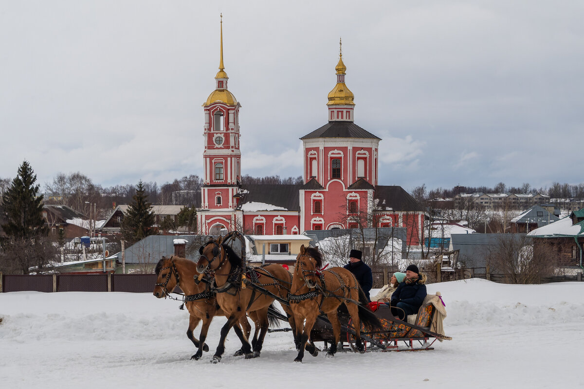 фото: Komsomolskaya Pravda/Global Look Press