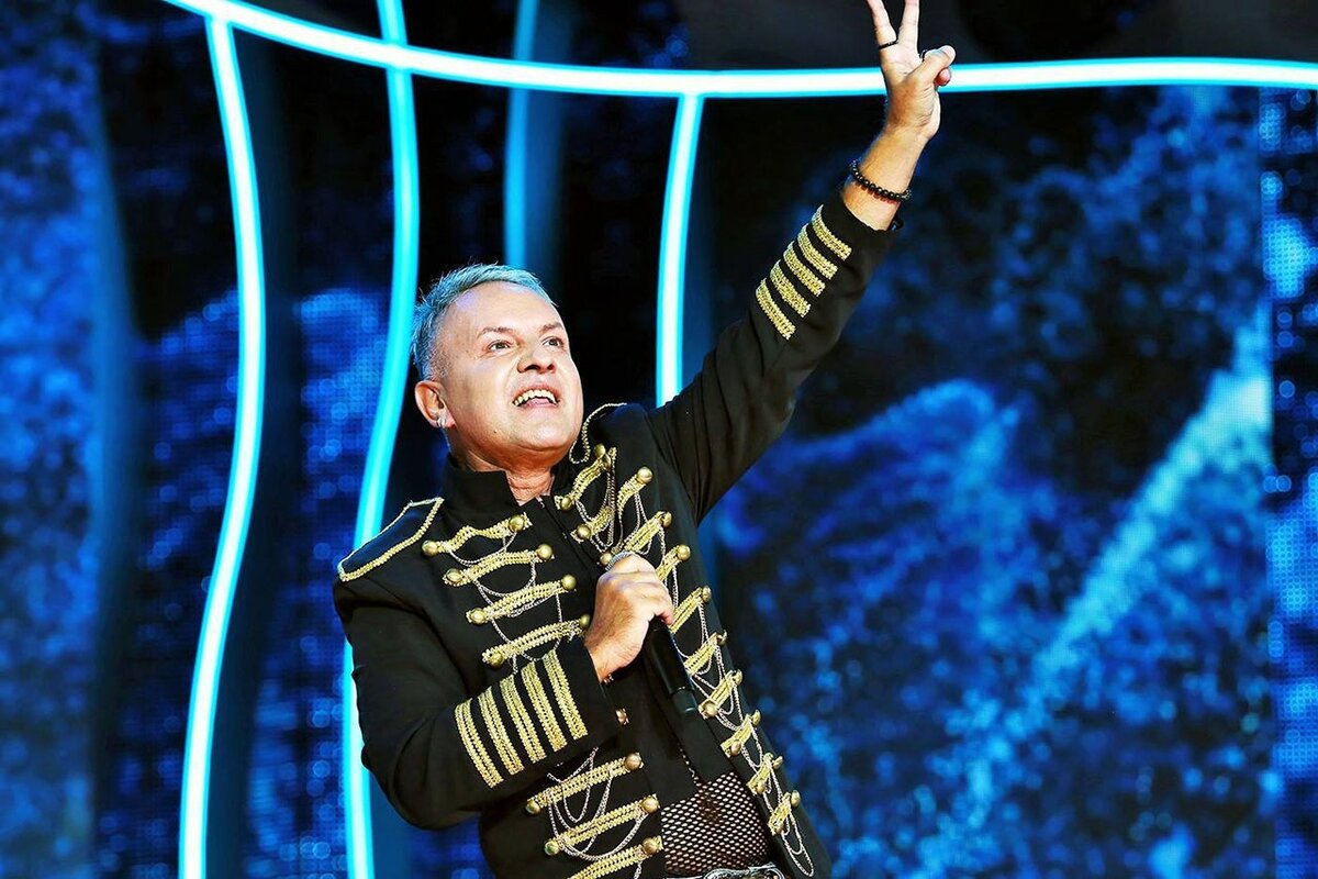 Фото: vipartist.ru