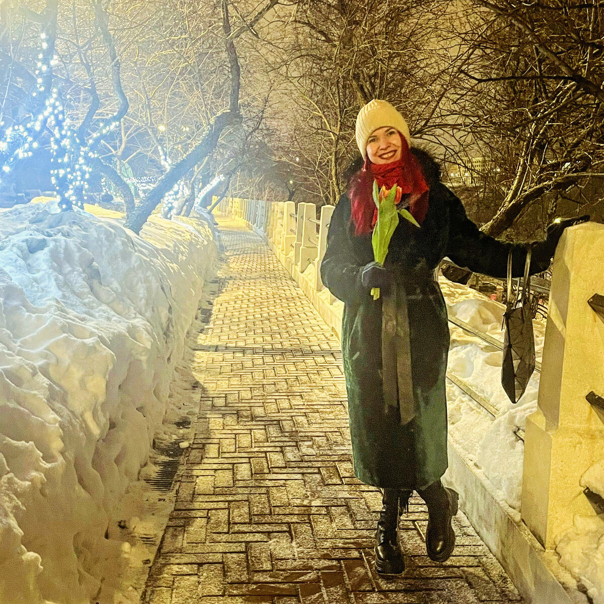 Фото автора. 