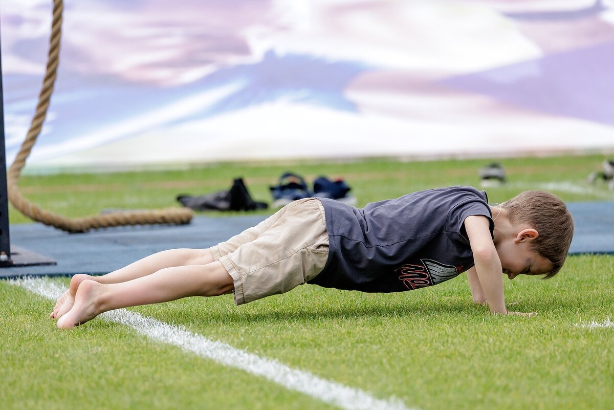 Фото: Дмитрий Дубинский / Абзац