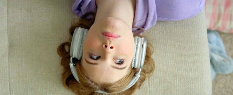 Кадр из фильма «Баба Мороз и тайна Нового года»