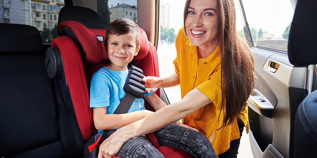 Как выбрать автоняню для ребенка?