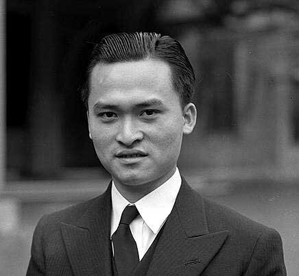 Настоящее имя моряка - Пань Лянь. Но англичане переделали его на свой манер - Пун Лим, иначе никак не могли запомнить. 