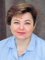   Елена КИРЕЕВА