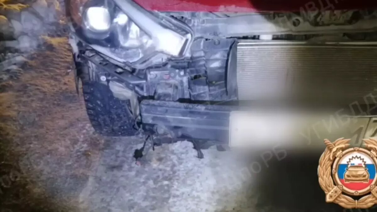     В Белокатайском районе пьяный водитель сбил пешехода и скрылся с места преступления. Пострадавший скончался, а водителя задержали.