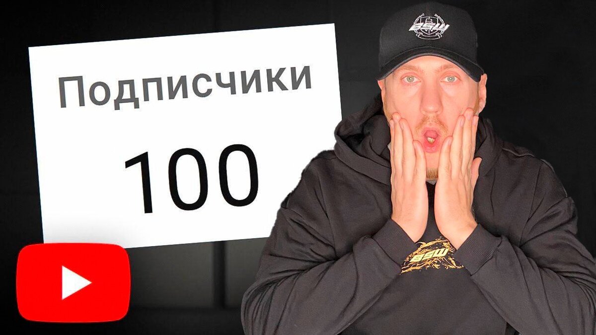 Как НАБРАТЬ Первых 100 ПОДПИСЧИКОВ на в 2024 Году? | PRO Движение | Дзен