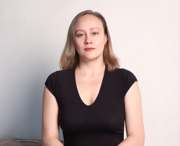 Психолог Екатерина Черкасова