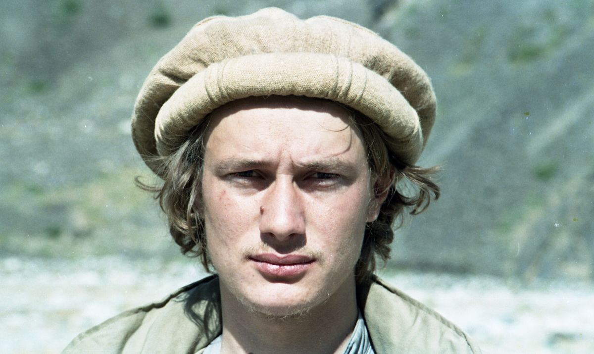 Сержант, Фатеев Сергей Владимирович в плену, в отрядах Ахмад Шах Масуда. Вернулся на Родину в 1992 году. 