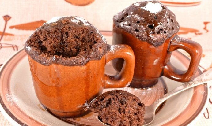 Вкуснейший бисквит!