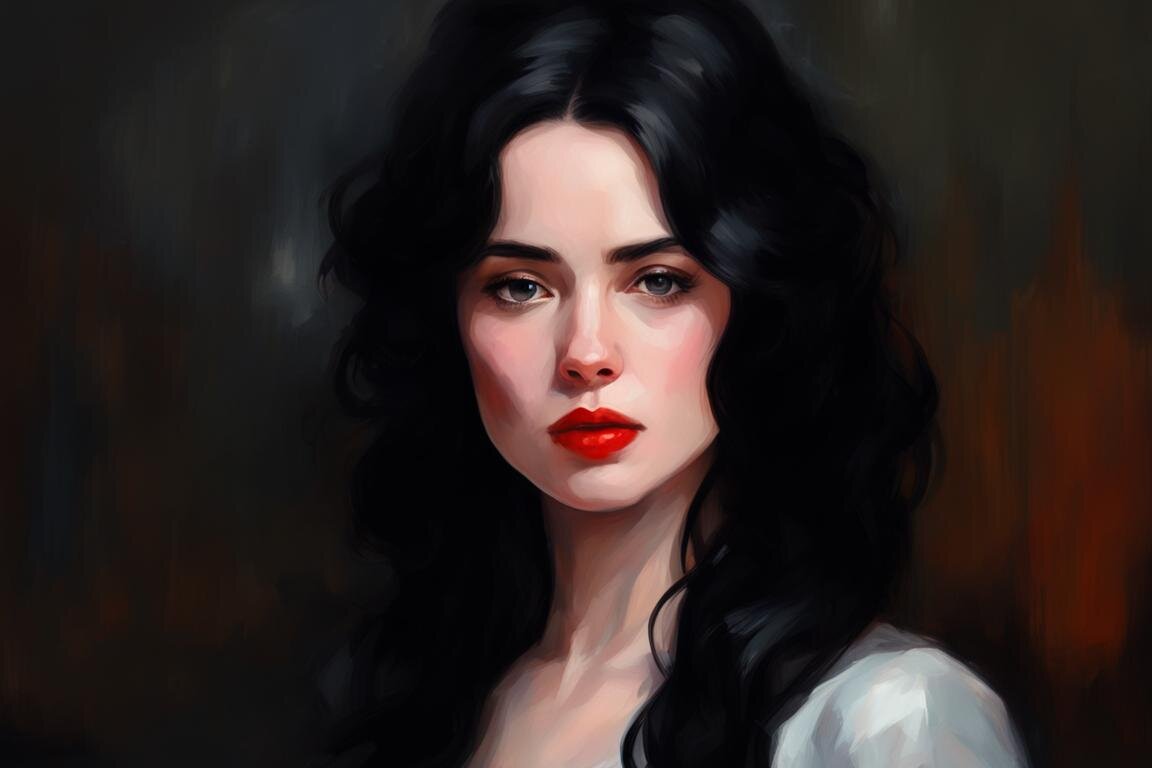 5 экранизаций классической литературы последних лет. Картинка: rudalle