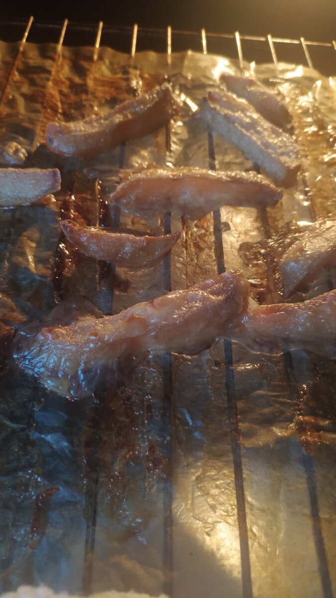 Всё что осталось 