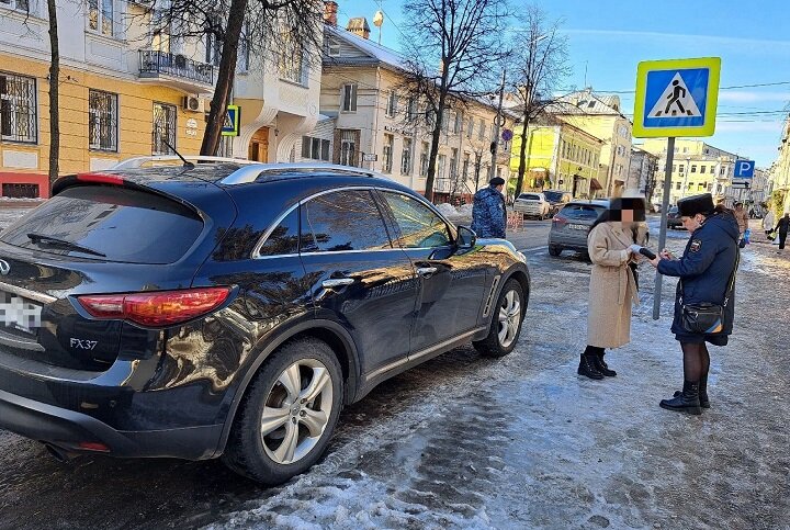 ФОТО: УФССП по Ярославской области