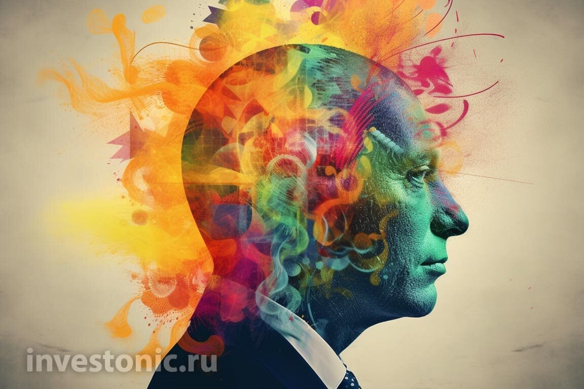 Эмоциональный интеллект и успех в инвестициях - Инвест Тоник