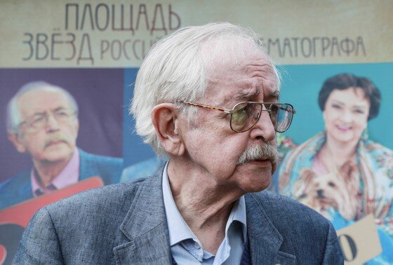 Василий ливанов актер биография и личная жизнь