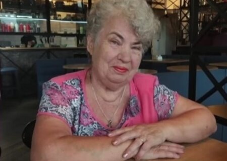    Начало положено. 80-летнюю пенсионерку лишили квартиры в Виннице за поддержку России