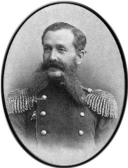 И.С. Каханов. Источник https://ru.wikipedia.org/