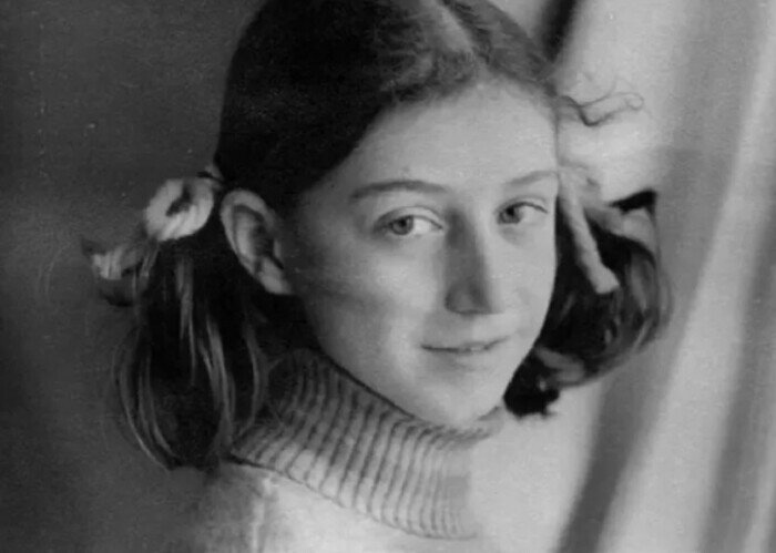  Елена Водорезова. / Фото: www.homsk.com