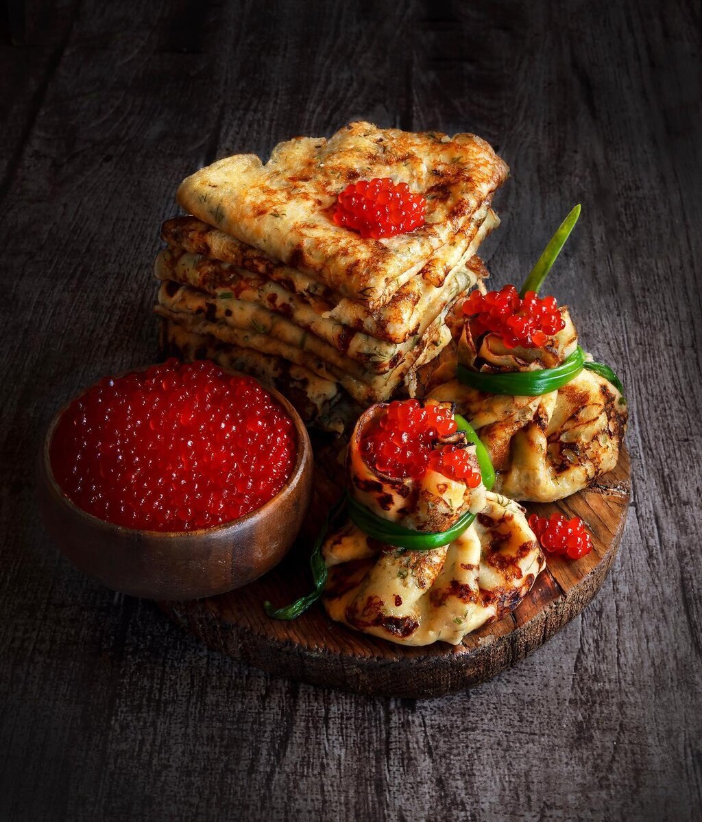    Автор фото и рецепта: @annaskvortsova_