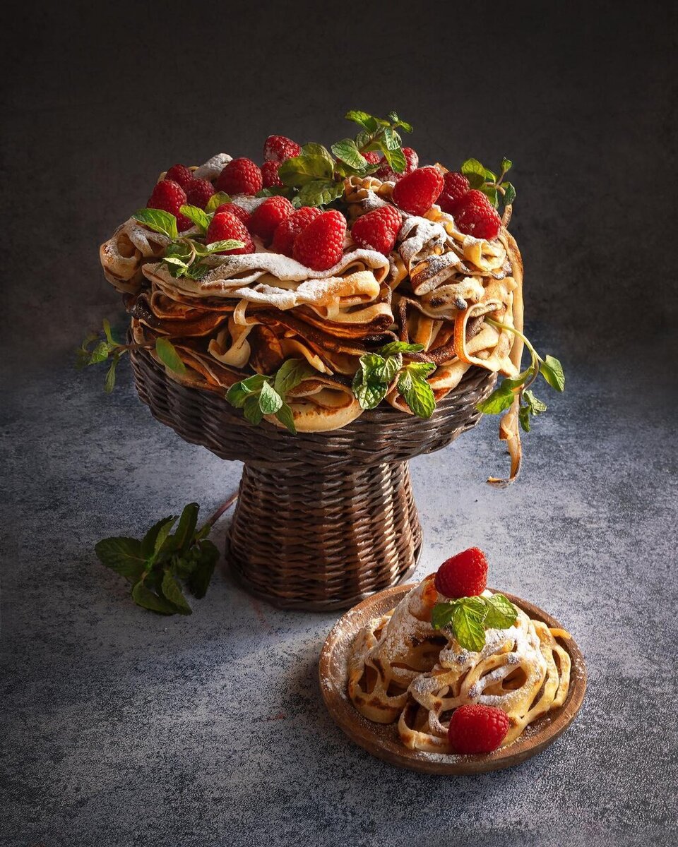    Автор фото и рецепта: @annaskvortsova_