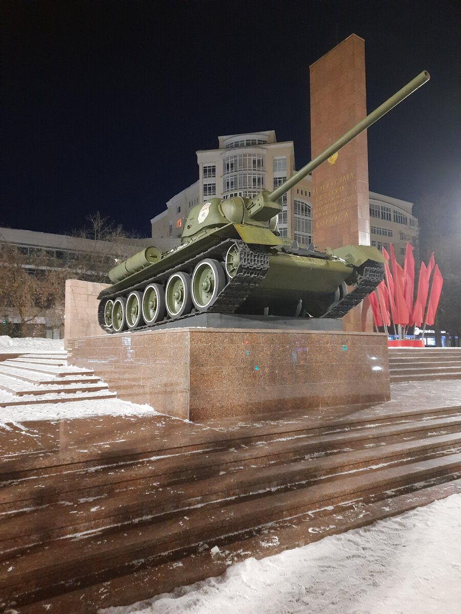 Дневничок😉. У кого-то весеннее обострение, а у нас в Перми зима-зима |  Пенсионерам не сидится | Дзен