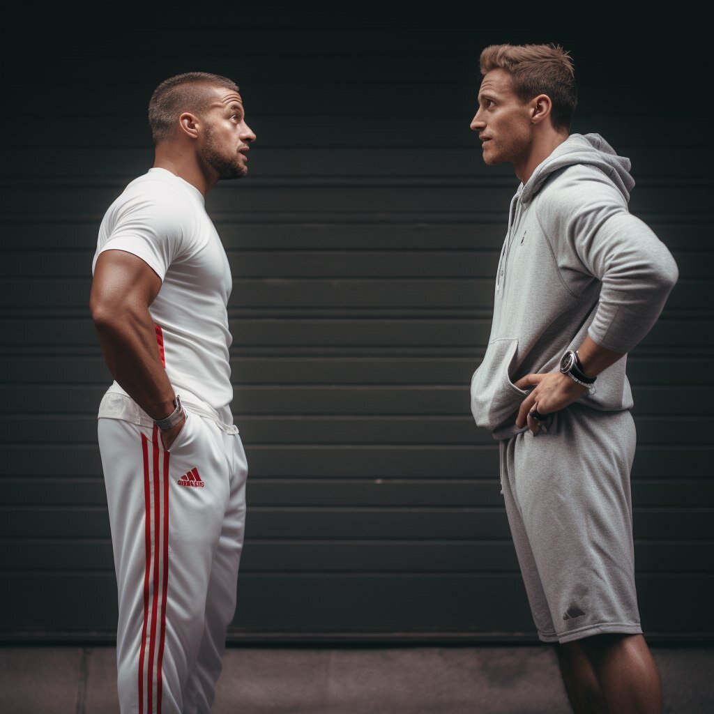 Всегда найдутся те, кто захочет обесценить ваши стремления и цели. Не допускайте этого.