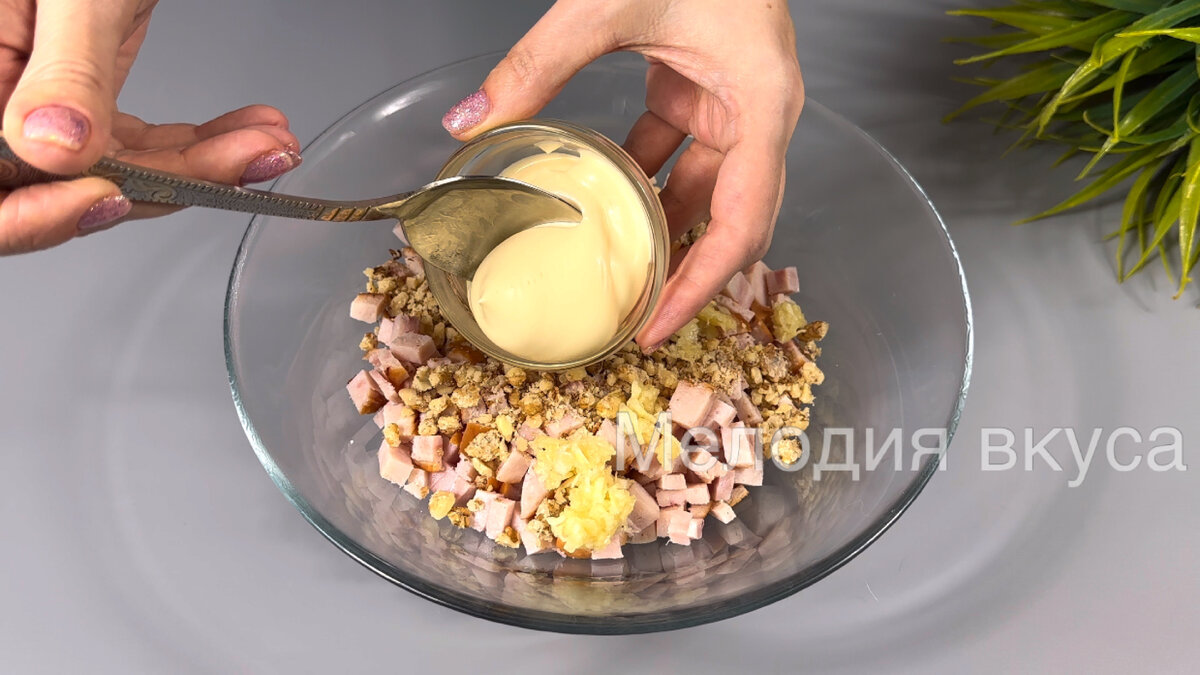 Фото автора Дзен канала "Мелодия вкуса"