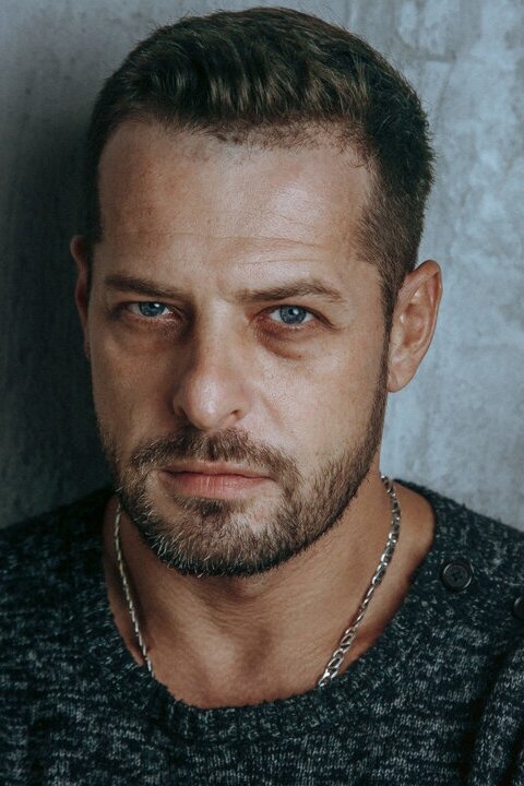 Алексей Вакулов