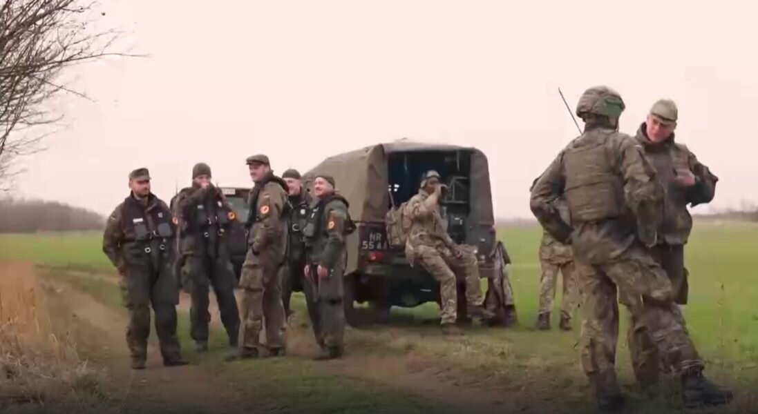    Кадр из видео на RuTube