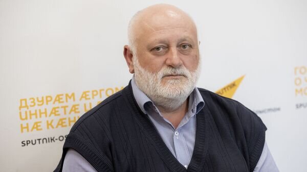    © Sputnik / Natalia Airiyan