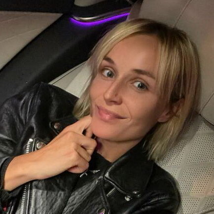     Полина Гагарина собралась на пенсию