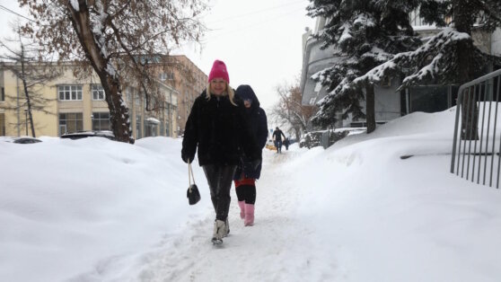    Облачность, гололедица и до минус 3°C ожидаются в Москве 10 марта Сергей Бунеев