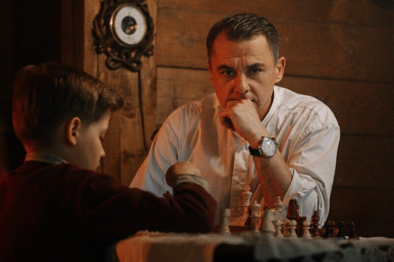 Игорь Петренко "Адмирал Кузнецов"